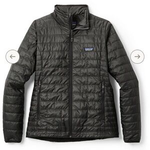 Patagonia Nano Puff Jacket